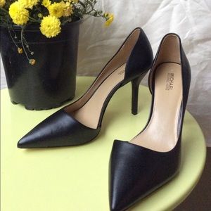 Michael Kors Heels